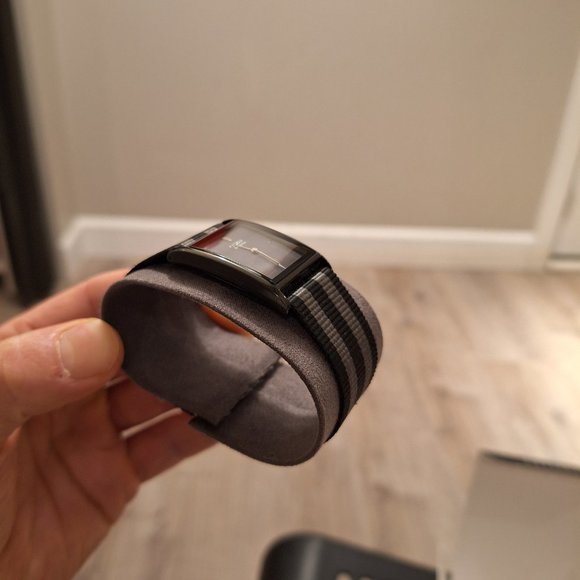 Citizen Eco drive watch model "Tuxedo" - Picture 7 of 9